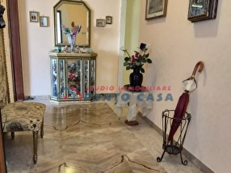 Immagine 9 di Appartamento in vendita  in Via Veneto a Erice