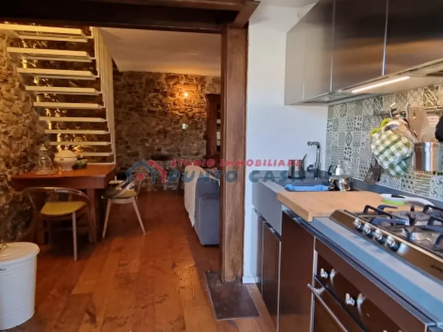 Immagine 6 di Casa indipendente in affitto  a Erice