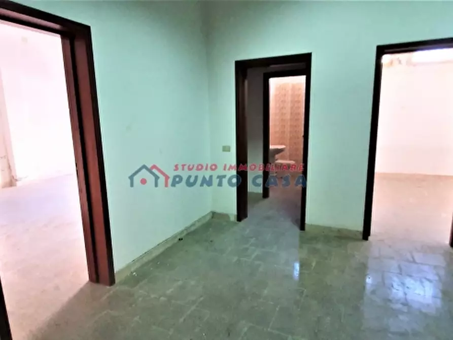 Immagine 6 di Negozio in affitto  in Via Tunisi a Trapani