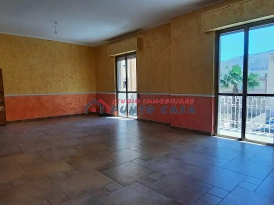 Immagine 6 di Appartamento in vendita  a Trapani