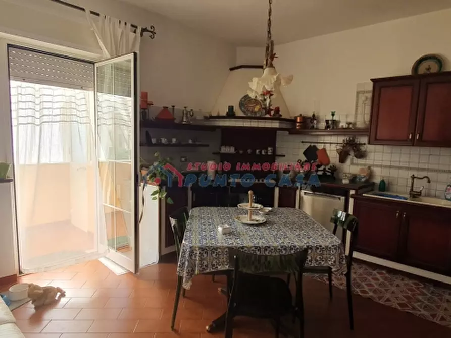 Immagine 6 di Appartamento in vendita  a Trapani