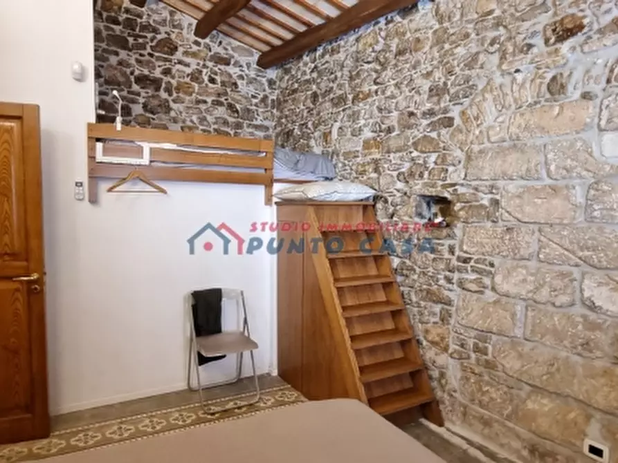 Immagine 7 di Casa indipendente in affitto  a Erice