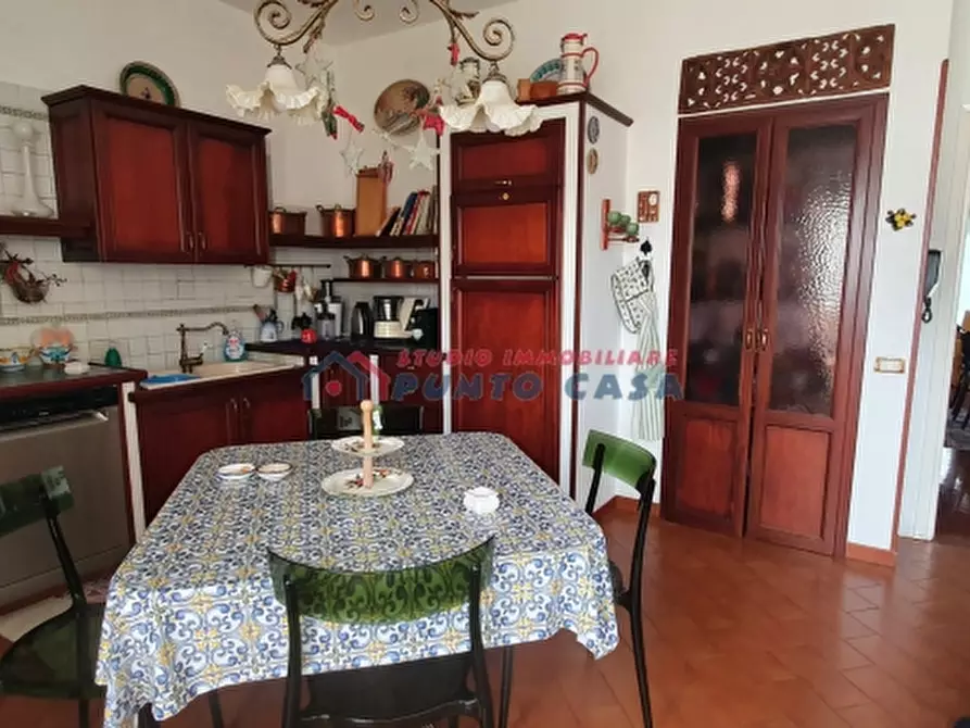 Immagine 7 di Appartamento in vendita  a Trapani