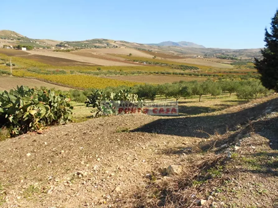 Immagine 8 di Terreno residenziale in vendita  a Valderice