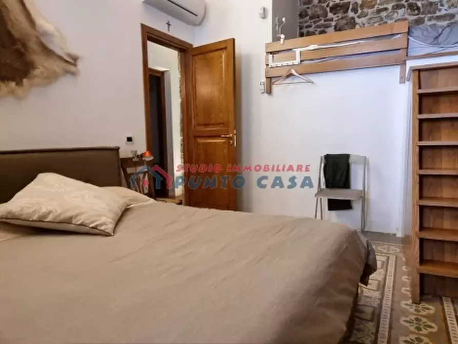 Immagine 8 di Casa indipendente in affitto  a Erice