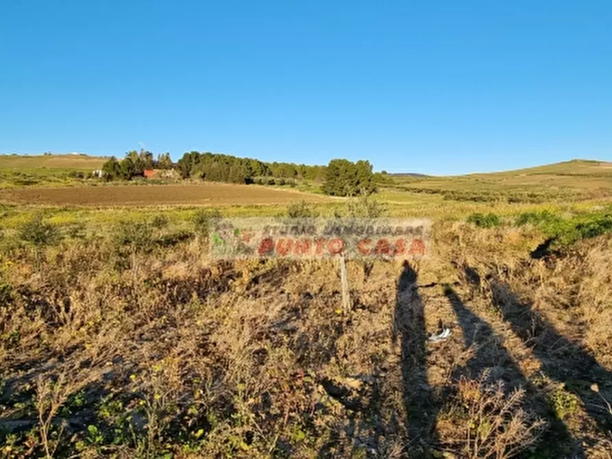 Immagine 8 di Terreno residenziale in vendita  a Erice