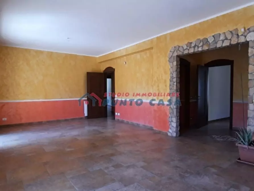 Immagine 8 di Appartamento in vendita  a Trapani