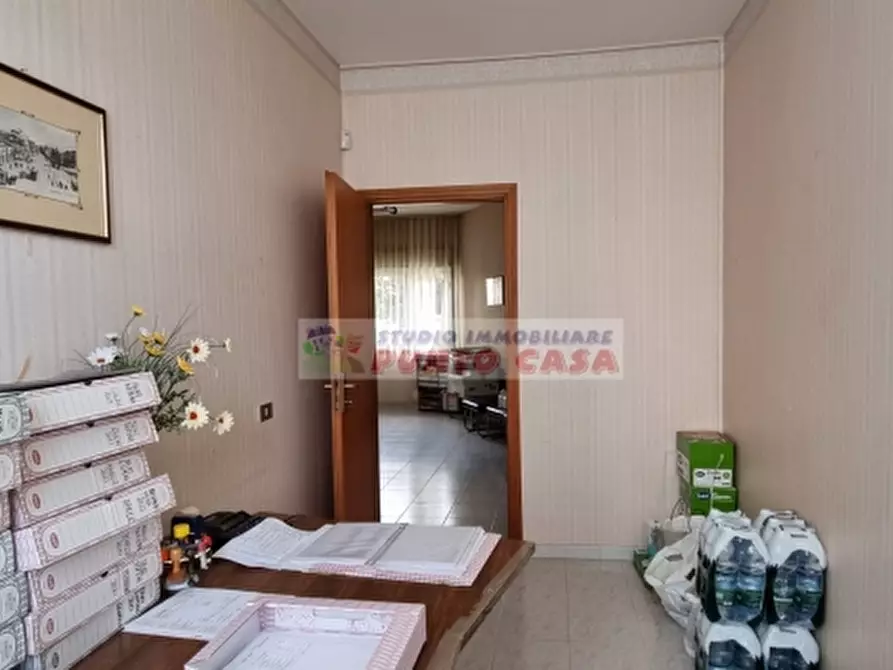 Immagine 8 di Appartamento in vendita  a Trapani