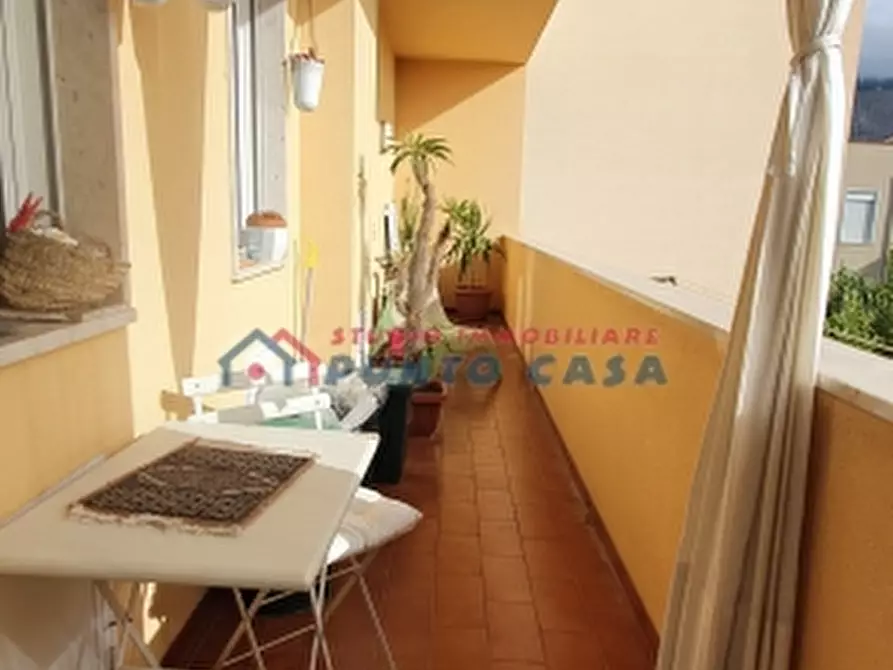 Immagine 8 di Appartamento in vendita  a Trapani