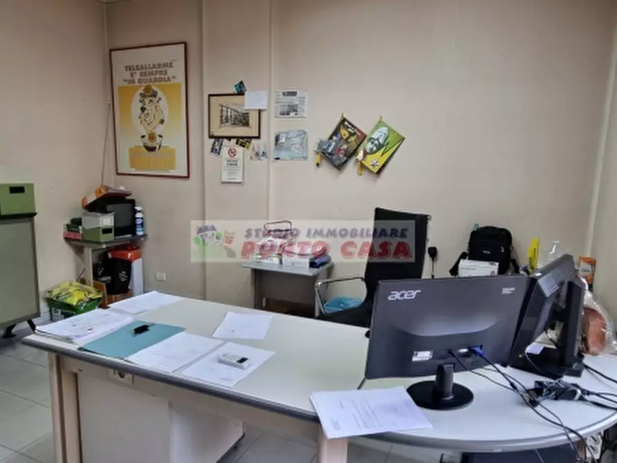 Immagine 9 di Ufficio in vendita  a Trapani