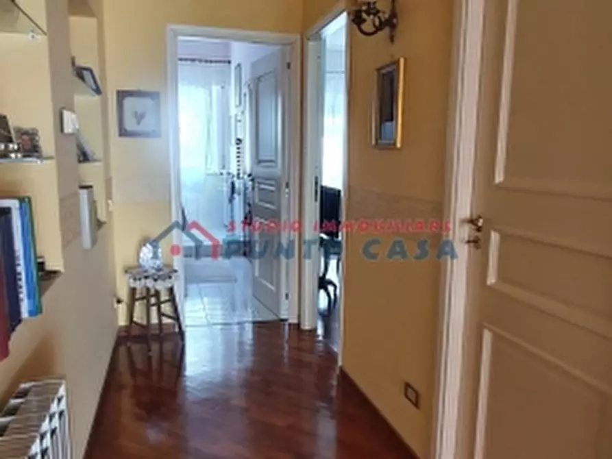 Immagine 9 di Appartamento in vendita  a Trapani