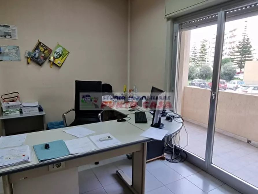 Immagine 10 di Appartamento in vendita  a Trapani