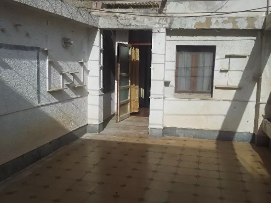 Immagine 2 di Appartamento in vendita  a Trapani