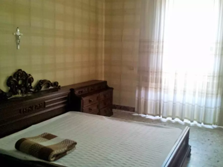 Immagine 5 di Appartamento in vendita  a Trapani