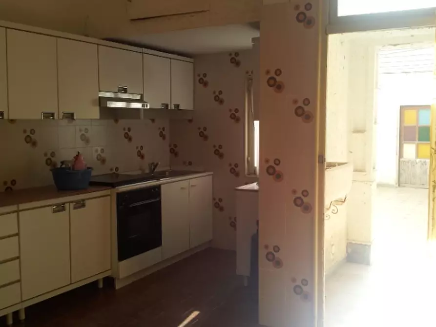 Immagine 6 di Appartamento in vendita  a Trapani