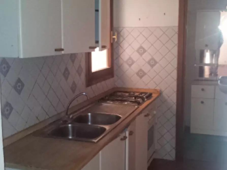 Immagine 2 di Appartamento in vendita  a Trapani