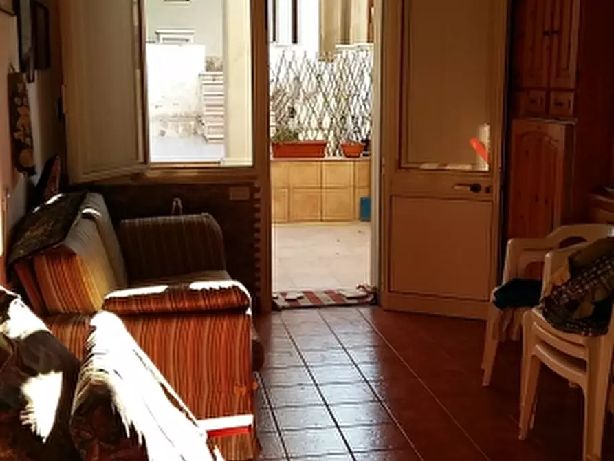 Immagine 2 di Appartamento in vendita  a Erice