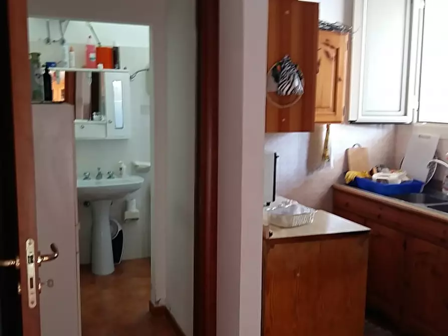 Immagine 3 di Appartamento in vendita  a Erice