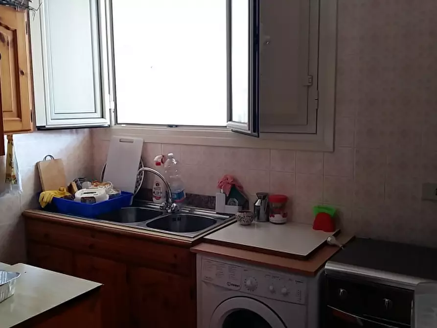 Immagine 4 di Appartamento in vendita  a Erice