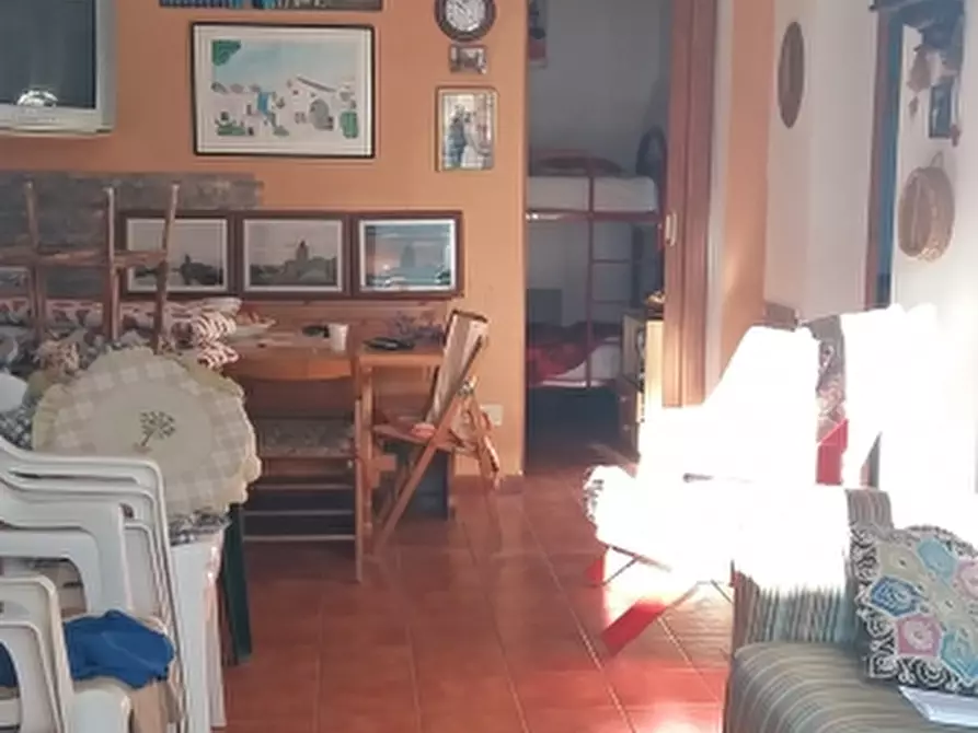 Immagine 5 di Appartamento in vendita  a Erice