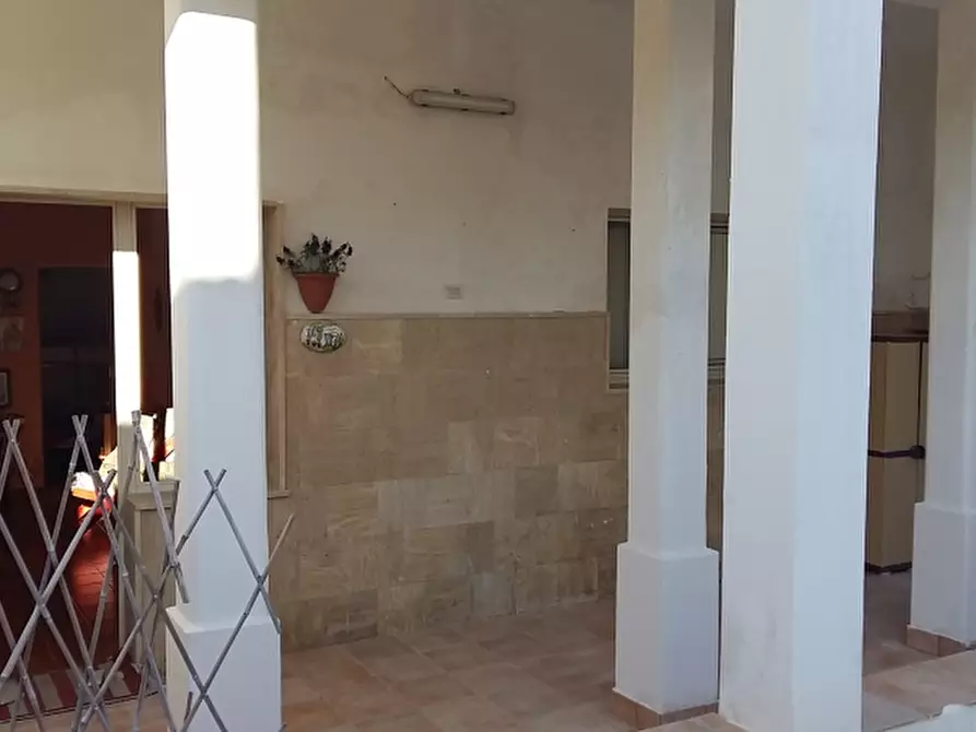 Immagine 9 di Appartamento in vendita  a Erice