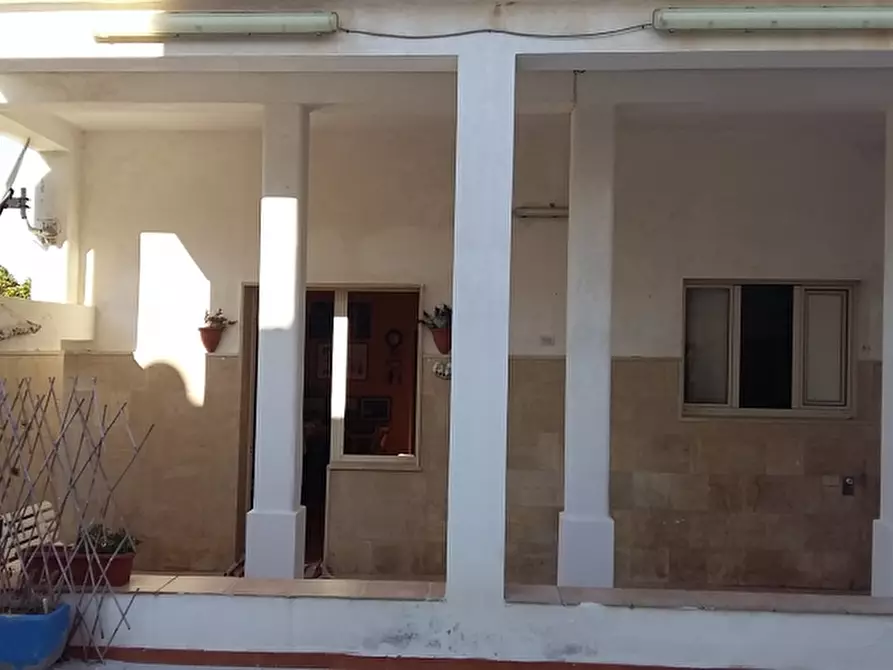 Immagine 10 di Appartamento in vendita  a Erice