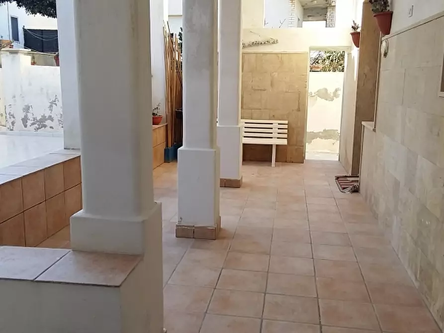 Immagine 11 di Appartamento in vendita  a Erice