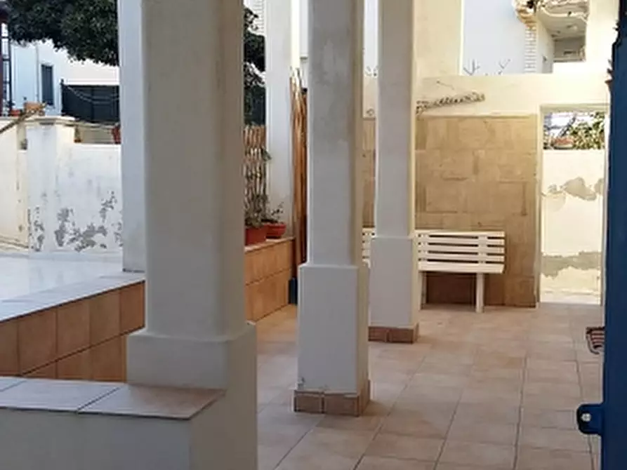 Immagine 12 di Appartamento in vendita  a Erice