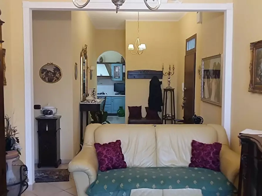 Immagine 2 di Appartamento in vendita  in via aceste a Trapani