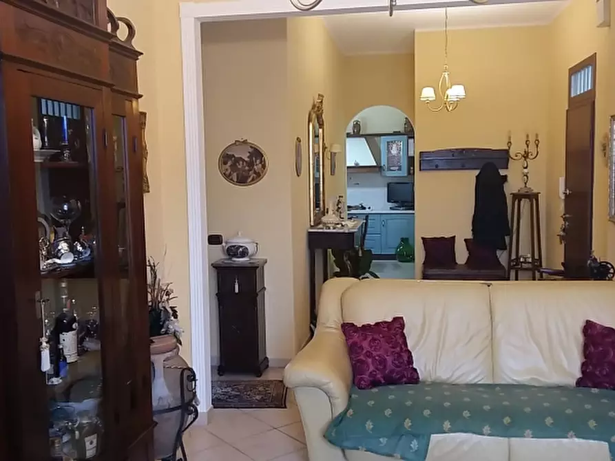 Immagine 3 di Appartamento in vendita  in via aceste a Trapani