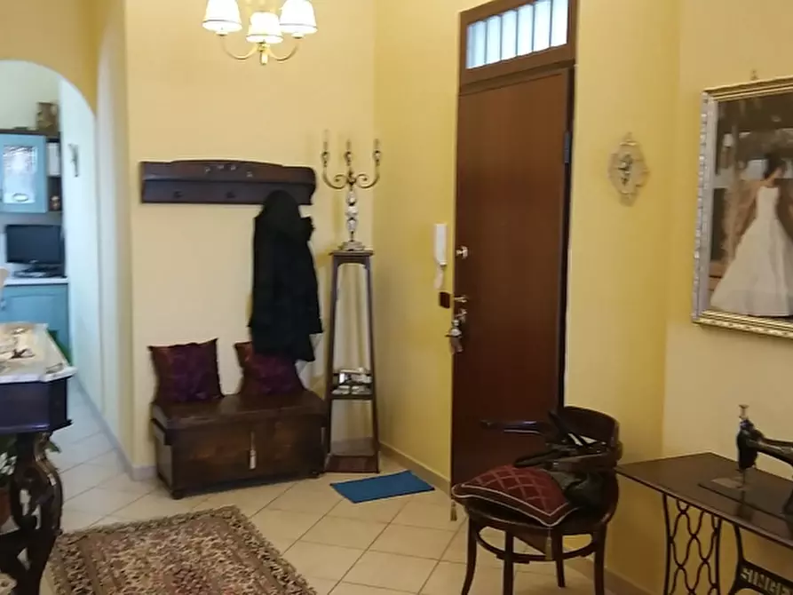 Immagine 4 di Appartamento in vendita  in via aceste a Trapani