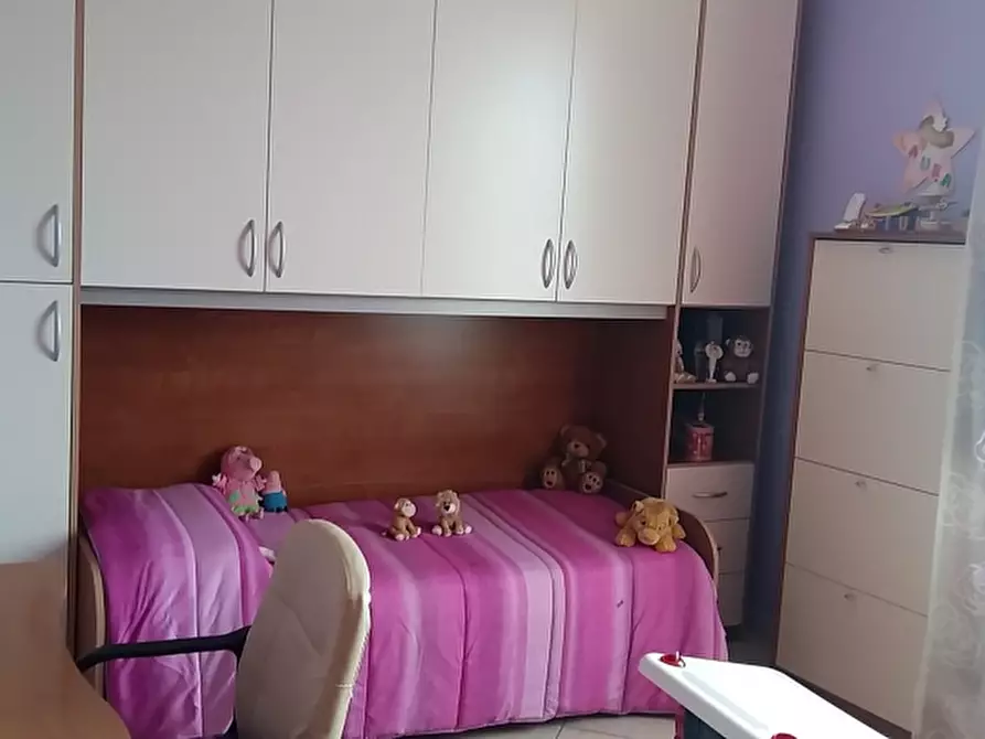 Immagine 6 di Appartamento in vendita  in via aceste a Trapani