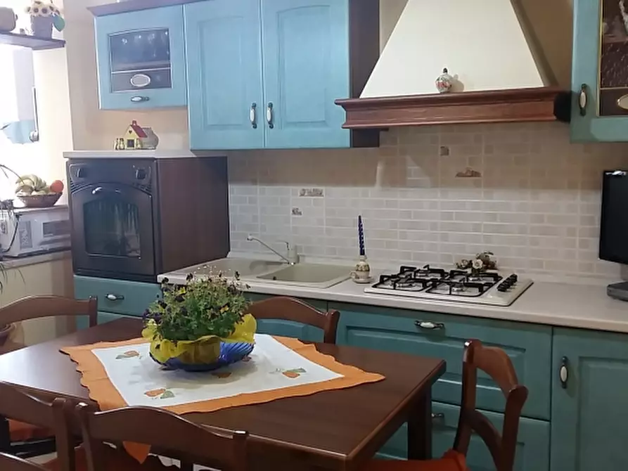 Immagine 7 di Appartamento in vendita  in via aceste a Trapani