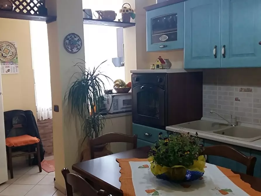 Immagine 8 di Appartamento in vendita  in via aceste a Trapani