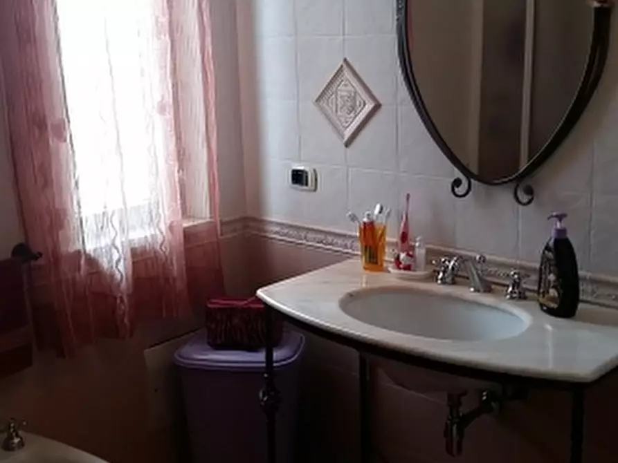 Immagine 9 di Appartamento in vendita  in via aceste a Trapani