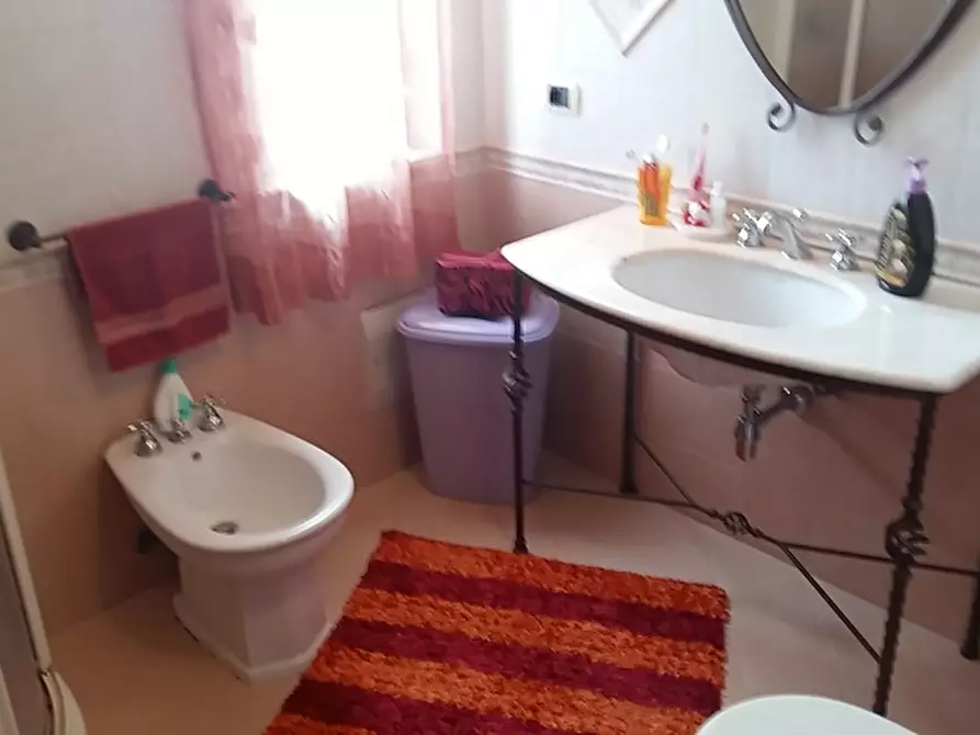 Immagine 10 di Appartamento in vendita  in via aceste a Trapani