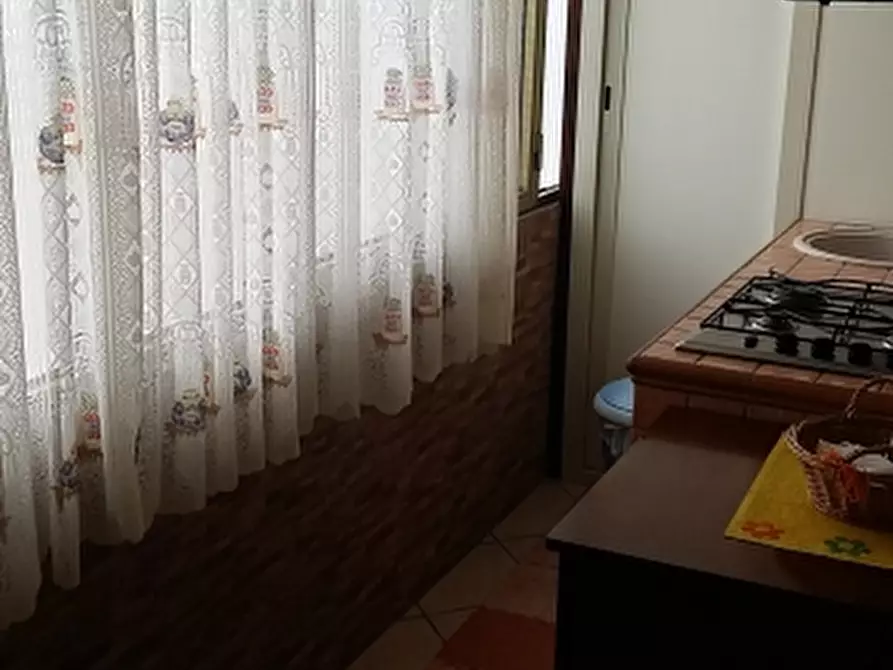 Immagine 11 di Appartamento in vendita  in via aceste a Trapani