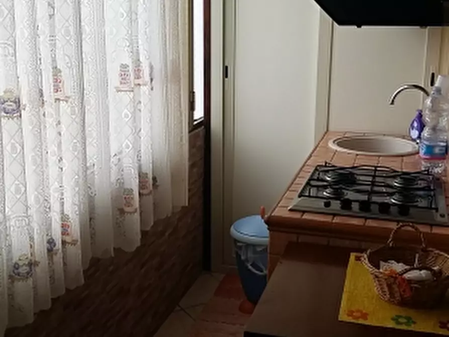 Immagine 12 di Appartamento in vendita  in via aceste a Trapani