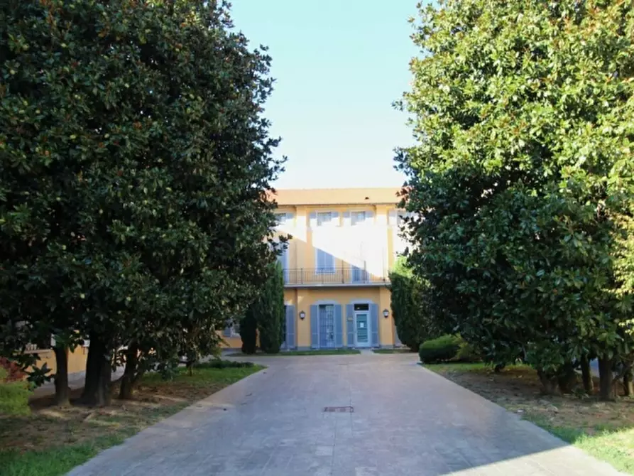Immagine 1 di Ufficio in vendita  in P.zza Risorgimento a Melzo