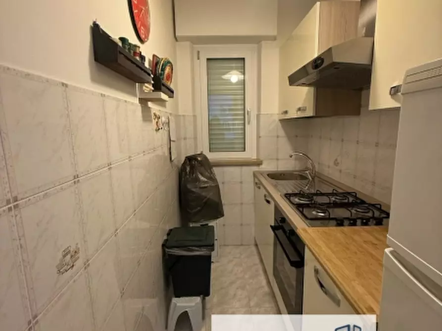 Immagine 2 di Appartamento in vendita  in VIA VERONA a Alba Adriatica