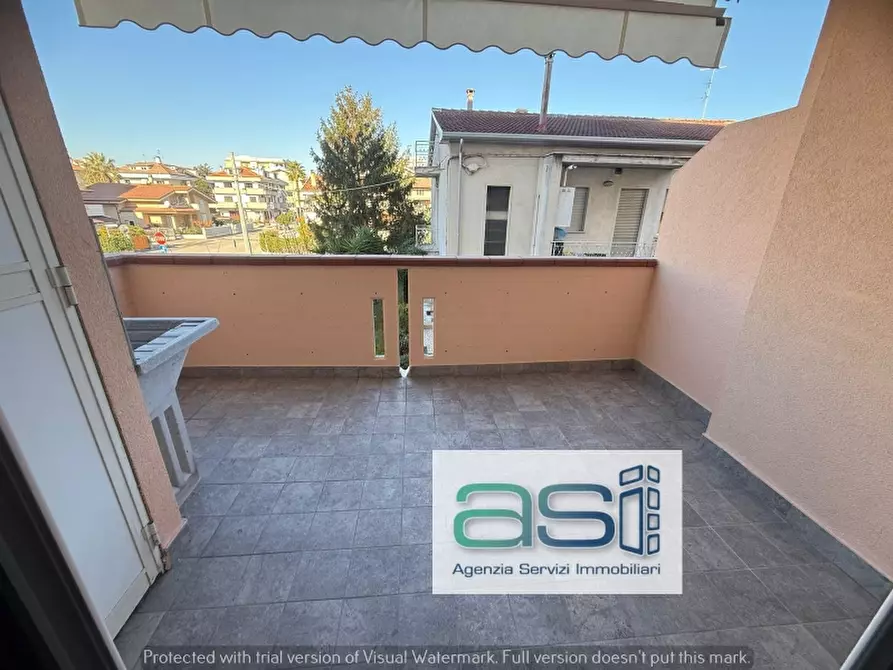 Immagine 3 di Appartamento in vendita  in VIA VERONA a Alba Adriatica