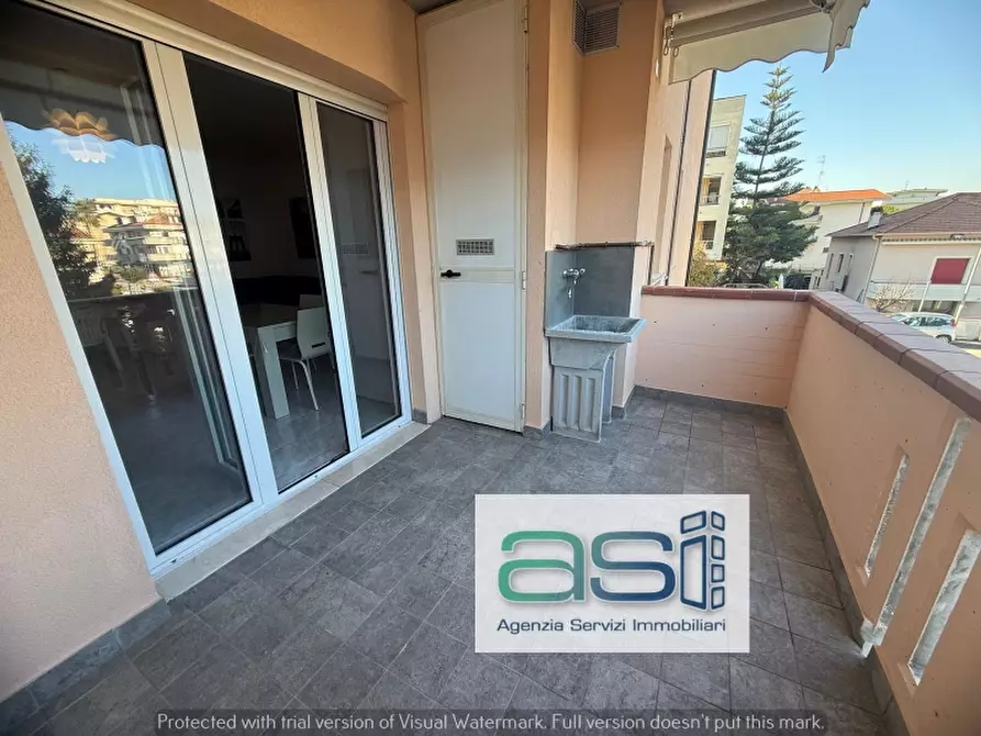 Immagine 4 di Appartamento in vendita  in VIA VERONA a Alba Adriatica