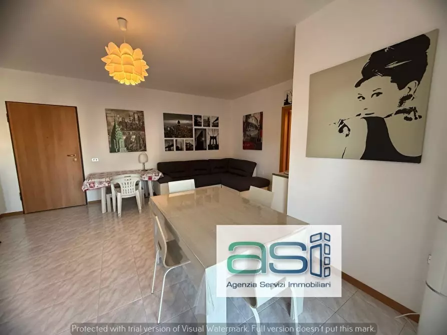 Immagine 5 di Appartamento in vendita  in VIA VERONA a Alba Adriatica