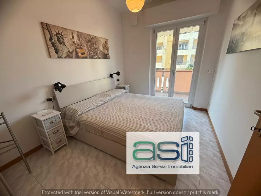 Immagine 8 di Appartamento in vendita  in VIA VERONA a Alba Adriatica