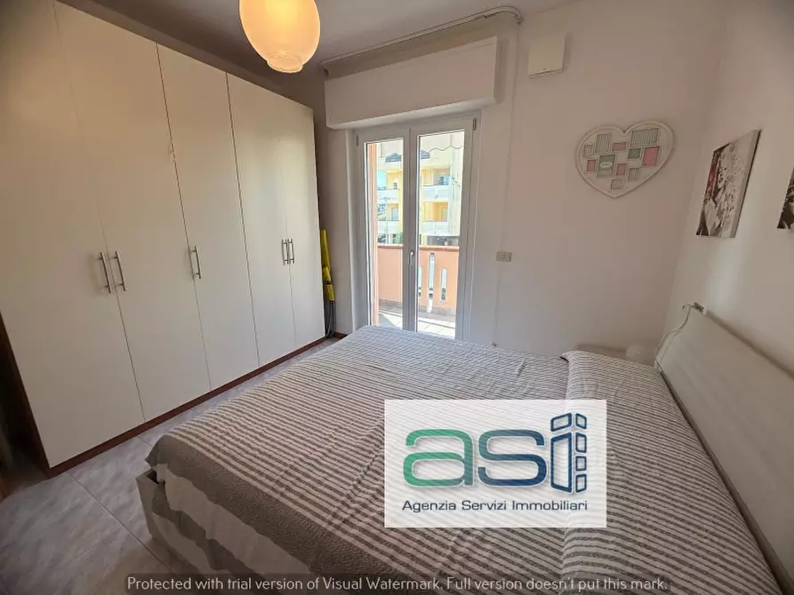 Immagine 9 di Appartamento in vendita  in VIA VERONA a Alba Adriatica