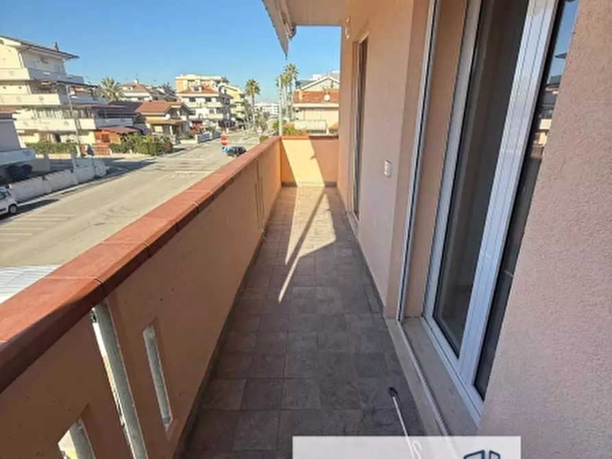 Immagine 10 di Appartamento in vendita  in VIA VERONA a Alba Adriatica