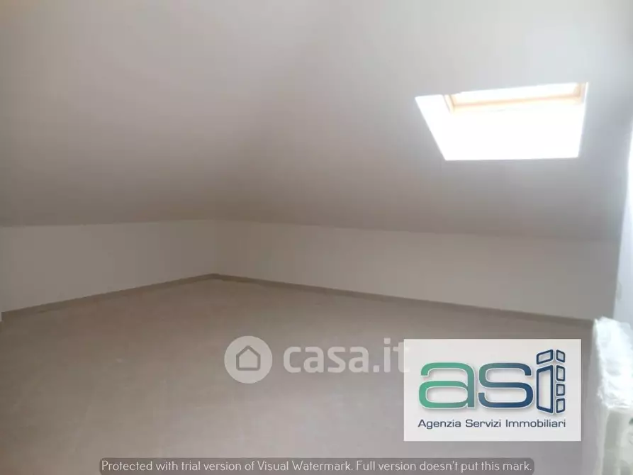 Immagine 3 di Attico in vendita  in Via Don Milani a Alba Adriatica