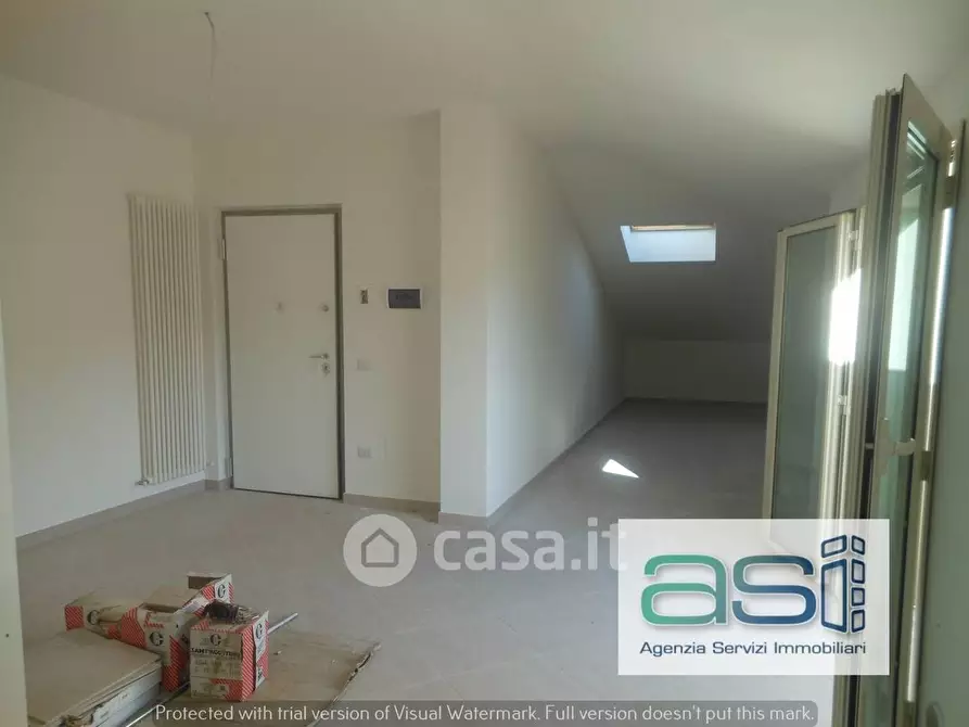 Immagine 4 di Attico in vendita  in Via Don Milani a Alba Adriatica