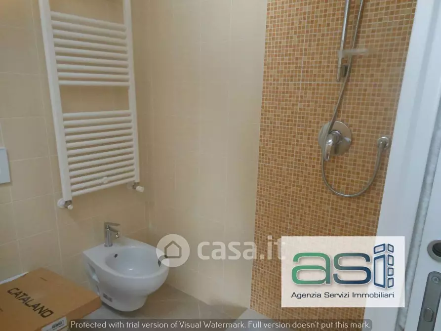 Immagine 5 di Attico in vendita  in Via Don Milani a Alba Adriatica