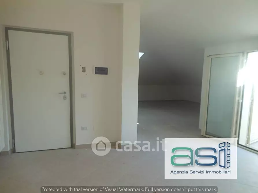 Immagine 6 di Attico in vendita  in Via Don Milani a Alba Adriatica